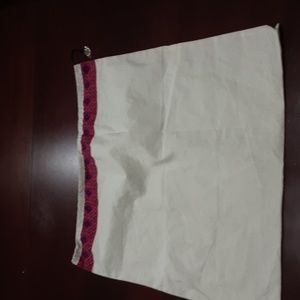 Tory Burch dust cover large bagvsz